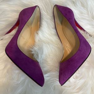 35 Christian Louboutin